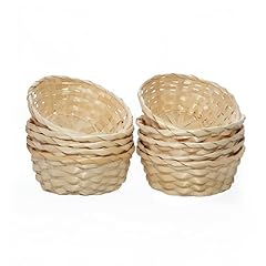 Round natural bamboo for sale  Delivered anywhere in UK