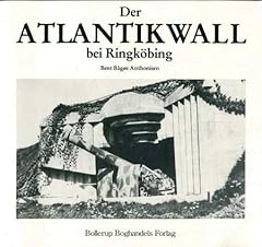 Der atlantikwall bei d'occasion  Livré partout en France