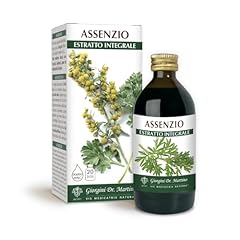 Assenzio estratto integrale usato  Spedito ovunque in Italia 