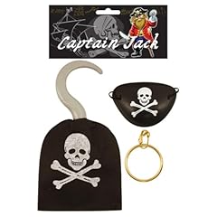 Pirate hook eye for sale  Delivered anywhere in UK