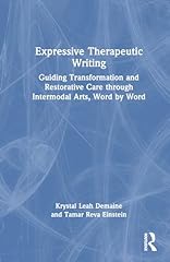 Expressive therapeutic writing for sale  Delivered anywhere in UK