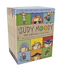Judy moody uber for sale  Delivered anywhere in USA 