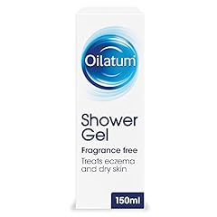 Oilatum shower gel for sale  Delivered anywhere in Ireland
