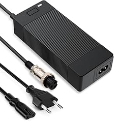 Chargeur 48v batterie d'occasion  Livré partout en France