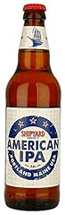 Shipyard brewery american for sale  Delivered anywhere in UK