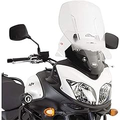 Givi AF3101 Airflow Adjustable Wind Screen for Suzuki, used for sale  Delivered anywhere in USA 