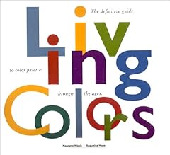 Living colours designer d'occasion  Livré partout en Belgiqu