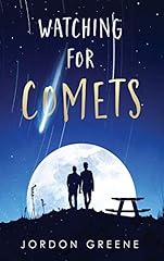 Watching for comets usato  Spedito ovunque in Italia 