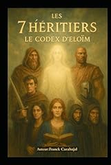 Héritiers codex éloïm d'occasion  Livré partout en France