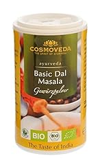 Cosmoveda dal masala gebraucht kaufen  Wird an jeden Ort in Deutschland