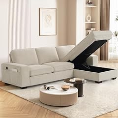 Merous convertible sectional for sale  Delivered anywhere in USA 