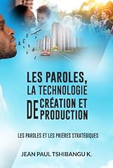 Les paroles technologie for sale  Delivered anywhere in USA 