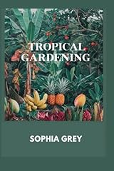Tropical gardening for sale  Delivered anywhere in USA 