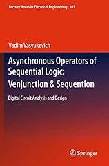 Asynchronous operators sequent d'occasion  Livré partout en Belgiqu