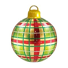 Giant christmas baubles for sale  Delivered anywhere in Ireland