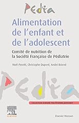 Alimentation enfant adolescent d'occasion  Livré partout en France