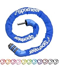 Sportneer bike lock for sale  Delivered anywhere in USA 