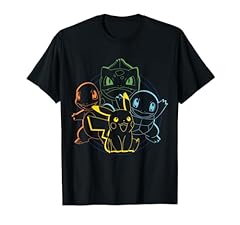 Pokémon pikachu charmander for sale  Delivered anywhere in USA 