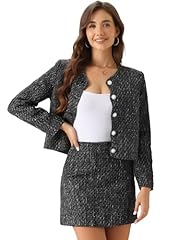 Allegra tweed blazer gebraucht kaufen  Wird an jeden Ort in Deutschland