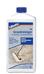 Lithofin grundreiniger konzent gebraucht kaufen  Wird an jeden Ort in Deutschland