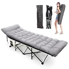 Warmiehomy folding camp for sale  Delivered anywhere in UK