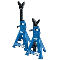 Draper 30878 cavalletti usato  Spedito ovunque in Italia 