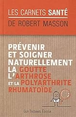 Prévenir soigner naturellemen d'occasion  Livré partout en France