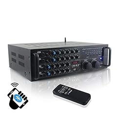 Pyle dual channel for sale  Delivered anywhere in USA 
