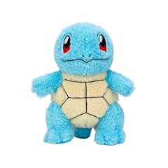 Pokemon cuddly squirtle for sale  Delivered anywhere in USA 