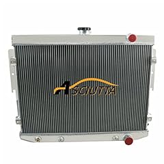 Asciutta row radiator for sale  Delivered anywhere in USA 