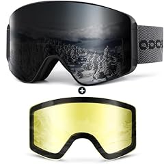 Odoland ski goggles for sale  Delivered anywhere in UK