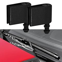 Lyxheth 2pcs windshield for sale  Delivered anywhere in USA 