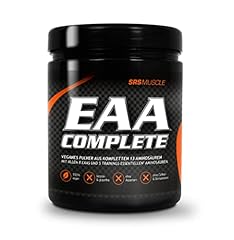 Srs muscle eaa gebraucht kaufen  Wird an jeden Ort in Deutschland