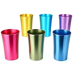 Aluminum water tumblers for sale  Delivered anywhere in USA 