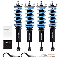 Maxpeedingrods coilovers lexus for sale  Delivered anywhere in USA 