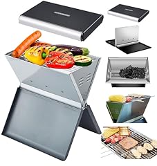 Steinborg klappgrill laptopgri gebraucht kaufen  Wird an jeden Ort in Deutschland