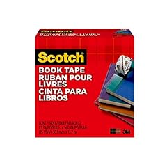 Scotch book tape for sale  Delivered anywhere in USA 