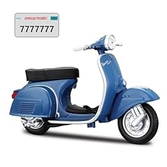 Turhan for vespa d'occasion  Livré partout en France