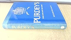 Purdey the guns d'occasion  Livré partout en France