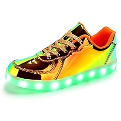 Padgene sportschuhe blinkenden gebraucht kaufen  Wird an jeden Ort in Deutschland