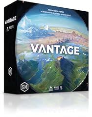 Stonemaier games vantage for sale  Delivered anywhere in USA 