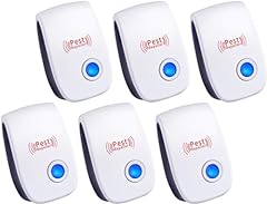 Tecoart ultrasonic pest for sale  Delivered anywhere in USA 