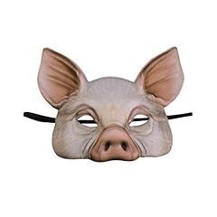Pretyzoom halloween pig for sale  Delivered anywhere in Ireland