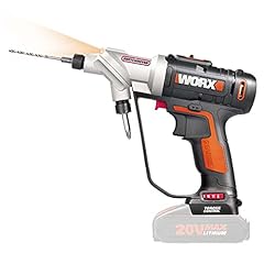 Worx 20v akku gebraucht kaufen  Wird an jeden Ort in Deutschland