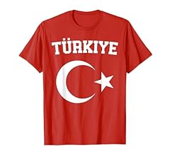 Türkische flagge türkiye gebraucht kaufen  Wird an jeden Ort in Deutschland