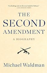 Second amendment biography for sale  Delivered anywhere in USA 