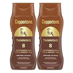 Coppertone sunscreen tanning for sale  Delivered anywhere in USA 