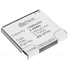 Cellephone akku ion gebraucht kaufen  Wird an jeden Ort in Deutschland