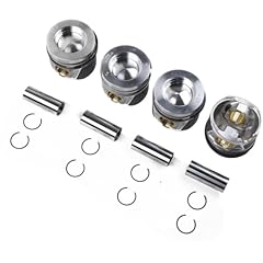 Wqvxgkti pistons anelli usato  Spedito ovunque in Italia 