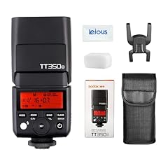 Godox tt350o ttl for sale  Delivered anywhere in UK